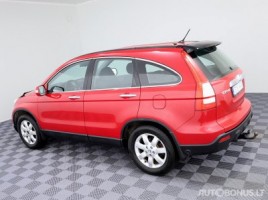 Honda CR-V, 2.0 l., Внедорожник | 3