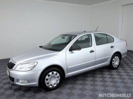 Skoda Octavia, 1.2 l., Хэтчбек | 1