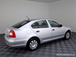 Skoda Octavia, 1.2 l., Хэтчбек | 2