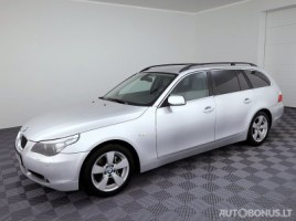 BMW 525, 2.5 l., universal | 1