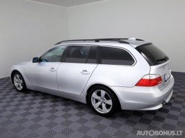 BMW 525, 2.5 l., universal | 3