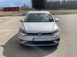 Volkswagen Golf, 1.6 l., hečbekas | 1
