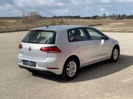 Volkswagen Golf, 1.6 l., hečbekas | 3