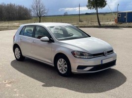 Volkswagen Golf, 1.6 l., hečbekas | 2