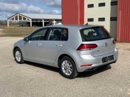 Volkswagen Golf, 1.6 l., hečbekas | 4