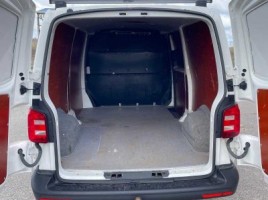 Volkswagen Transporter, 2.0 l., Коммерческий | 4