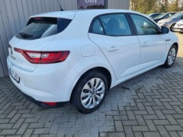 Renault Megane, 1.5 l., Хэтчбек | 3