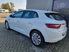 Renault Megane, 1.5 l., Хэтчбек | 4