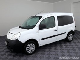 Renault Kangoo | 1