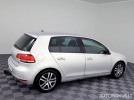 Volkswagen Golf, 1.4 l., hečbekas | 2