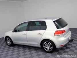 Volkswagen Golf, 1.4 l., hečbekas | 3
