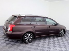 Toyota Avensis, 2.0 l., Универсал | 2