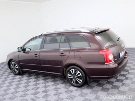 Toyota Avensis, 2.0 l., Универсал | 3