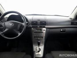 Toyota Avensis, 2.0 l., Универсал | 4