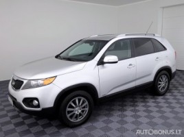Kia Sorento, 2.2 l., Внедорожник | 1
