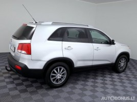 Kia Sorento, 2.2 l., Внедорожник | 2