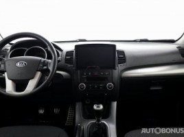 Kia Sorento, 2.2 l., Внедорожник | 4