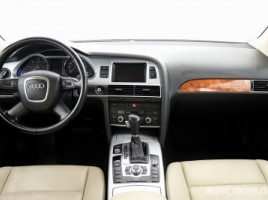 Audi A6, 2.7 l., Седан | 4