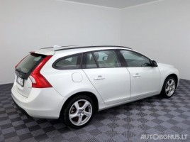 Volvo V60, 1.6 l., universal | 2