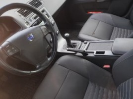 Volvo S40 | 1