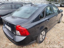 Volvo S40 | 2