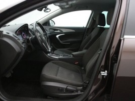 Opel Insignia, 1.6 l., Универсал | 3