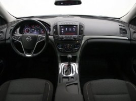 Opel Insignia, 1.6 l., Универсал | 1