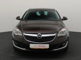 Opel Insignia, 1.6 l., Универсал | 2