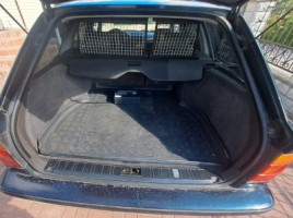 BMW 530 | 4