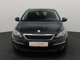 Peugeot 308 | 2