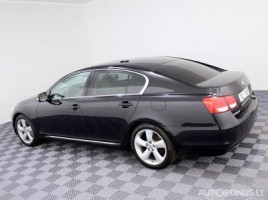 Lexus GS 300, 3.0 l., Седан | 3