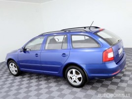 Skoda Octavia, 1.2 l., Универсал | 3