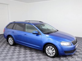 Skoda Octavia universal