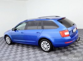 Skoda Octavia, 2.0 l., universal | 3