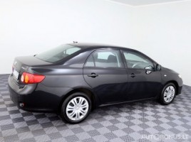 Toyota Corolla, 1.6 l., saloon | 2