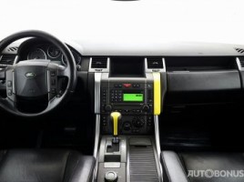Land Rover Range Rover Sport | 4