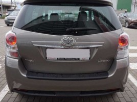 Toyota Verso, 1.6 l., Минивэн | 2