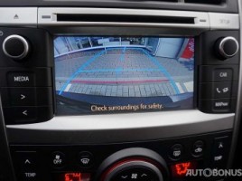 Toyota Verso, 1.6 l., Минивэн | 4