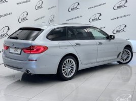 BMW 530, 3.0 l., universalas | 1