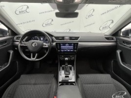 Skoda Superb, 2.0 l., universal | 1