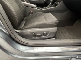 Skoda Superb, 2.0 l., universal | 4