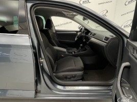 Skoda Superb, 2.0 l., universal | 2