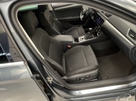 Skoda Superb, 2.0 l., universal | 3