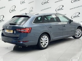 Skoda Superb | 1