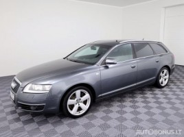 Audi A6, 3.0 l., Универсал | 1