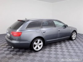 Audi A6, 3.0 l., Универсал | 2