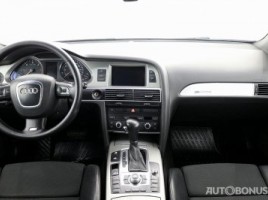 Audi A6, 3.0 l., Универсал | 4