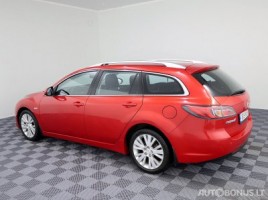 Mazda 6, 1.8 l., universal | 3