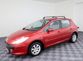 Peugeot 307, 1.6 l., hečbekas | 1