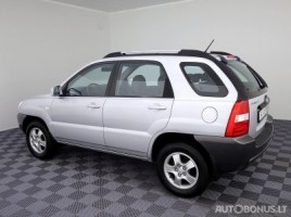 Kia Sportage, 2.0 l., visureigis | 3